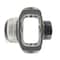 Neapco Yoke, Weld, Driveshaft, Cv Ball Stud Tube, Extended Lube, 2.500 X 095, 2.32 Butt Dia N3-28-3281X - alternate 6